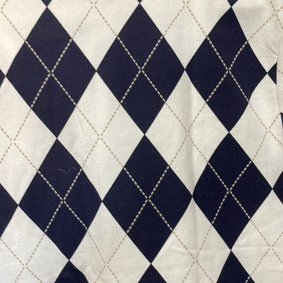 Tommy Hilfiger Women’s White And Black Polo Shirt. NWOT. Size XL. - Picture 6 of 7